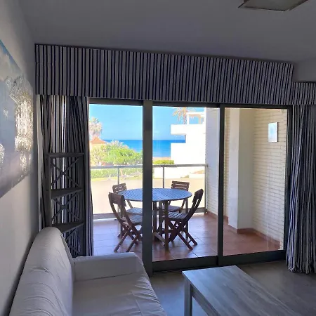 Apartment Tierra De Mar Vybdenia