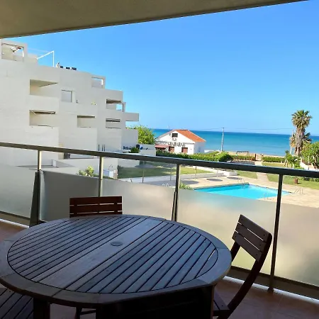 Tierra De Mar Vybdenia Apartment *
