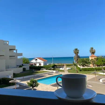 Tierra De Mar Vybdenia Apartment *