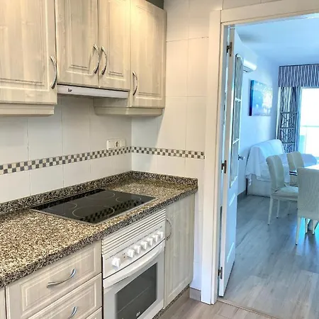 Apartment Tierra De Mar Vybdenia *