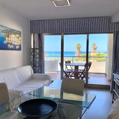 Tierra De Mar Vybdenia Apartment Dénia